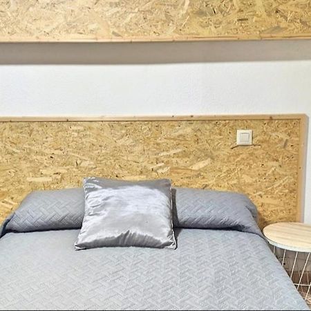 Apartament Macabeu Cim Apartaments Cornudella de Montsant Εξωτερικό φωτογραφία