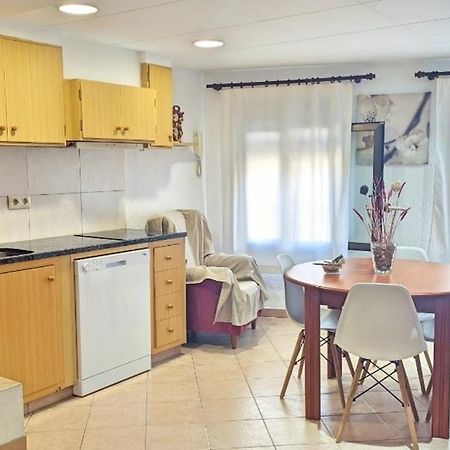 Apartament Macabeu Cim Apartaments Cornudella de Montsant Εξωτερικό φωτογραφία