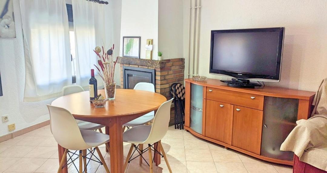 Apartament Macabeu Cim Apartaments Cornudella de Montsant Εξωτερικό φωτογραφία