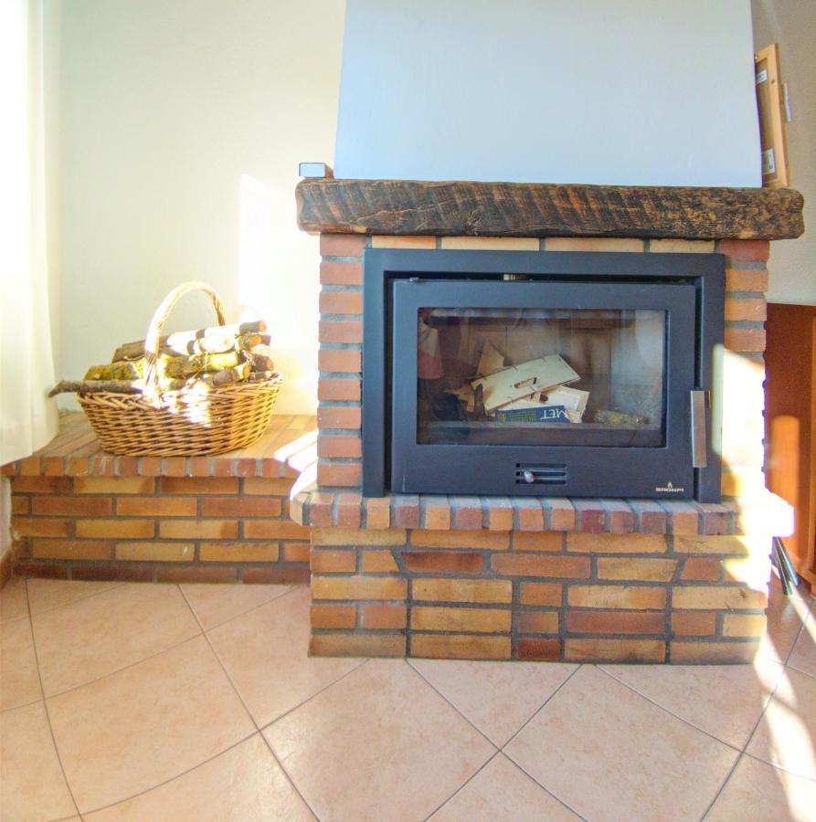Apartament Macabeu Cim Apartaments Cornudella de Montsant Εξωτερικό φωτογραφία