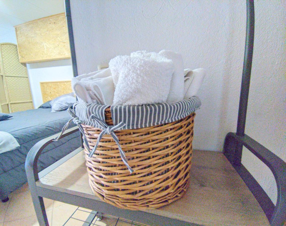 Apartament Macabeu Cim Apartaments Cornudella de Montsant Εξωτερικό φωτογραφία